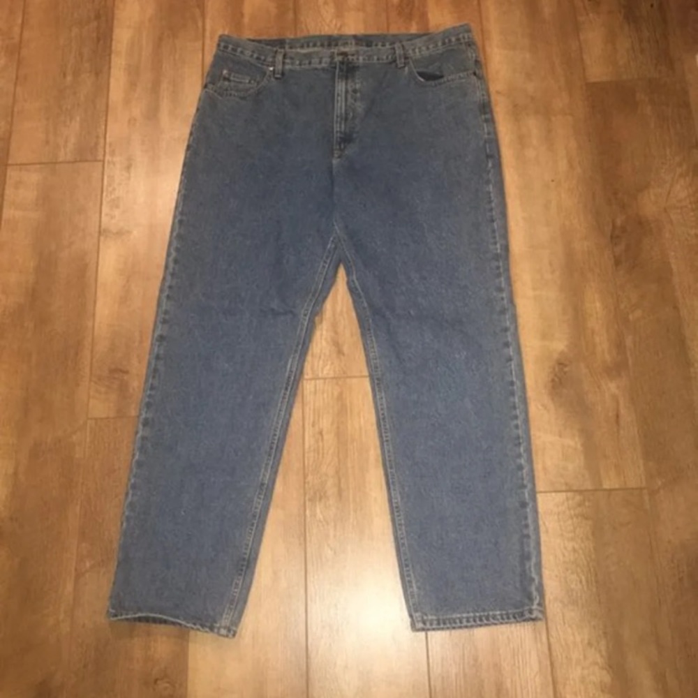 Men’s Blue Jeans